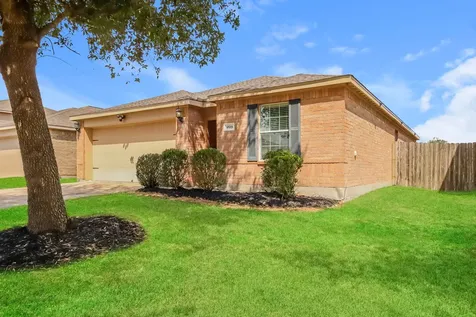 9518 Peridot Green Drive Rosharon TX 77583