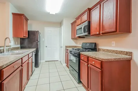 9518 Peridot Green Drive Rosharon TX 77583
