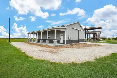 263 Kingfish Lane Palacios TX 77465