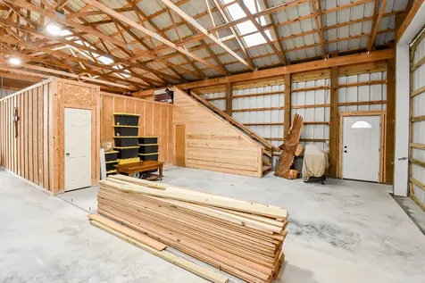 263 Kingfish Lane Palacios TX 77465