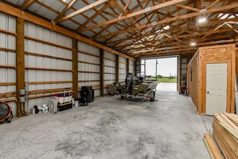 263 Kingfish Lane Palacios TX 77465