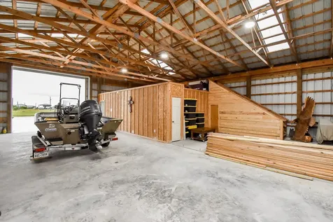 263 Kingfish Lane Palacios TX 77465