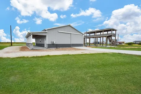 263 Kingfish Lane Palacios TX 77465