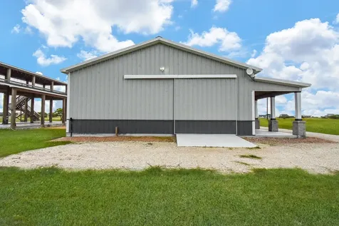 263 Kingfish Lane Palacios TX 77465