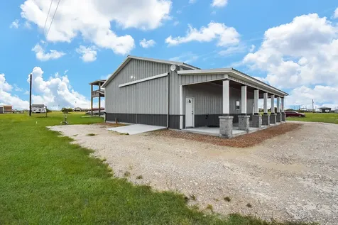 263 Kingfish Lane Palacios TX 77465