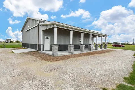 263 Kingfish Lane Palacios TX 77465