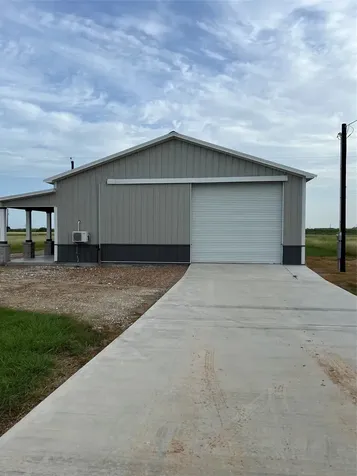 263 Kingfish Lane Palacios TX 77465