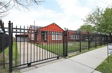 2527 Oakcliff Street Houston TX 77023