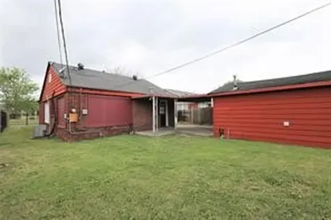 2527 Oakcliff Street Houston TX 77023