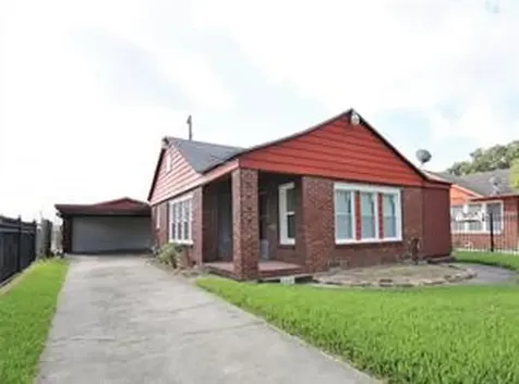 2527 Oakcliff Street Houston TX 77023
