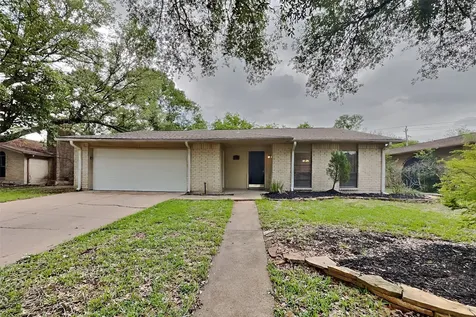 18106 Navajo Trail Drive Spring TX 77388