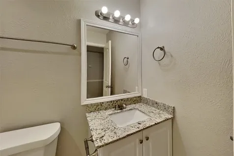 18106 Navajo Trail Drive Spring TX 77388