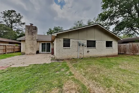 18106 Navajo Trail Drive Spring TX 77388