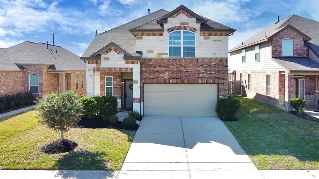 3519 Rossini Drive Katy TX 77493