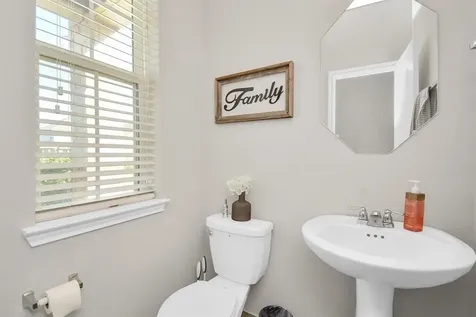3519 Rossini Drive Katy TX 77493