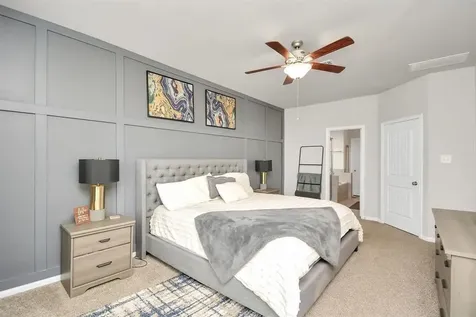 3519 Rossini Drive Katy TX 77493