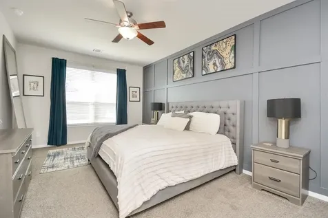 3519 Rossini Drive Katy TX 77493