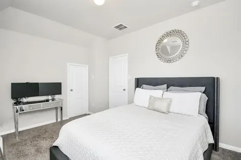 3519 Rossini Drive Katy TX 77493