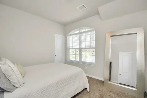 3519 Rossini Drive Katy TX 77493