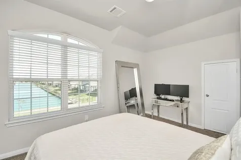 3519 Rossini Drive Katy TX 77493