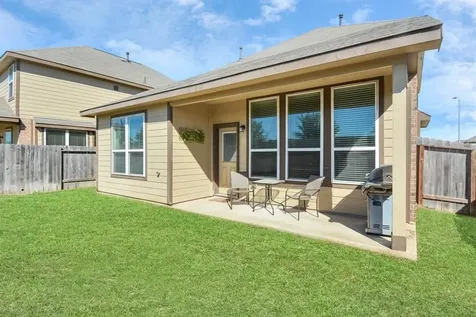 3519 Rossini Drive Katy TX 77493