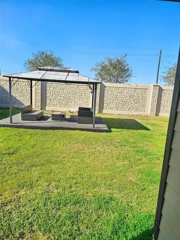 3519 Rossini Drive Katy TX 77493