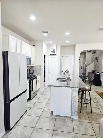 3519 Rossini Drive Katy TX 77493