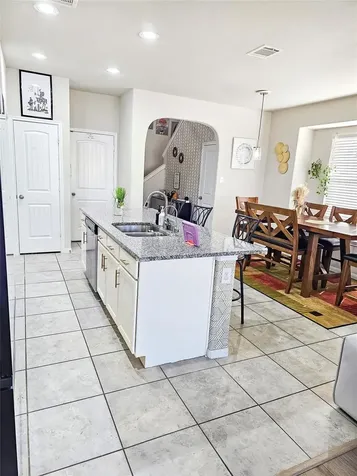 3519 Rossini Drive Katy TX 77493