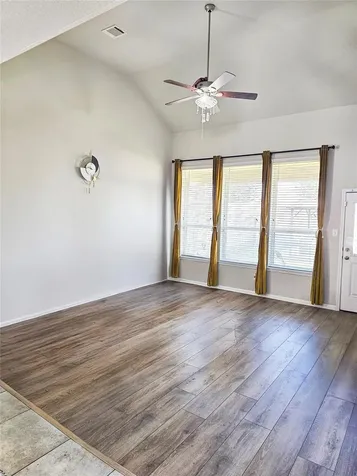 3519 Rossini Drive Katy TX 77493