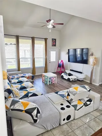 3519 Rossini Drive Katy TX 77493