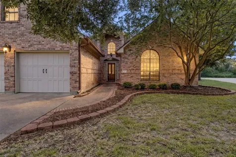 1010 Mockingbird Lane Richwood TX 77531
