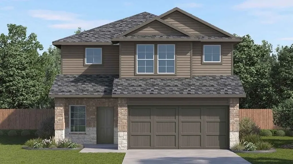 1511 Knox Hill Path Iowa Colony TX 77583