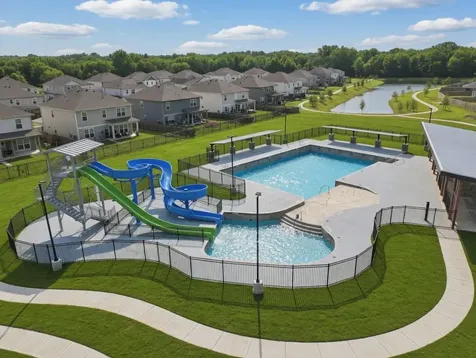 1511 Knox Hill Path Iowa Colony TX 77583