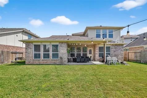2314 Trocadero Lane League City TX 77573