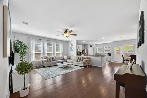 2314 Trocadero Lane League City TX 77573