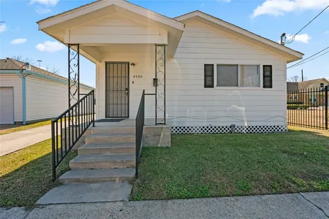 4906 Farmer Street Houston TX 77020
