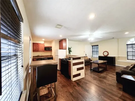 11206 Hylander Drive Drive A Houston TX 77070