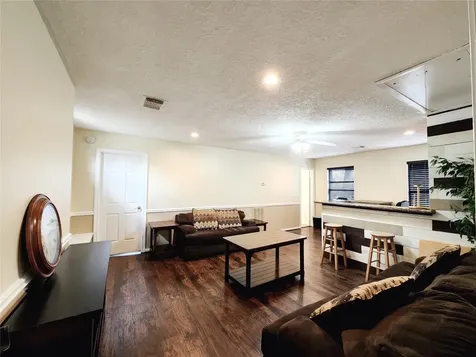 11206 Hylander Drive Drive A Houston TX 77070