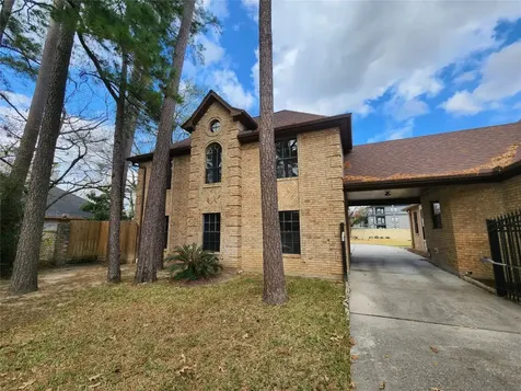 11206 Hylander Drive Drive A Houston TX 77070
