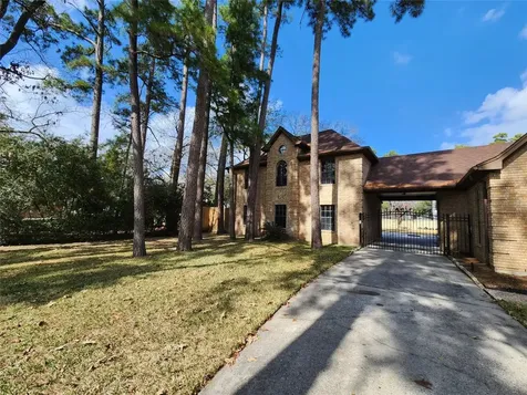 11206 Hylander Drive Drive A Houston TX 77070