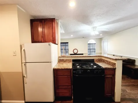 11206 Hylander Drive Drive A Houston TX 77070