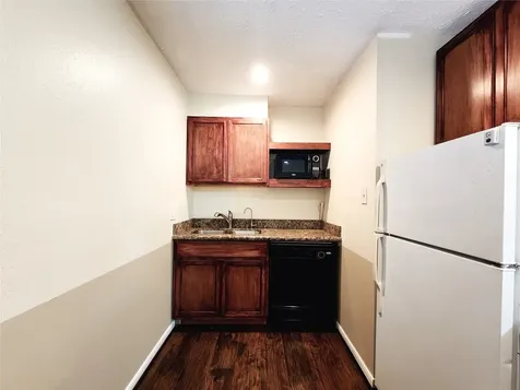 11206 Hylander Drive Drive A Houston TX 77070