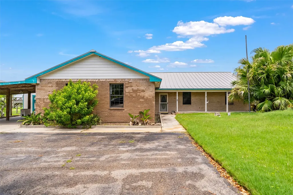 4931 Fm 1781 Rockport TX 78382