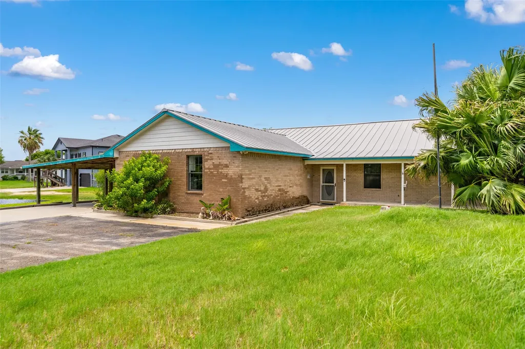 4931 Fm 1781 Rockport TX 78382