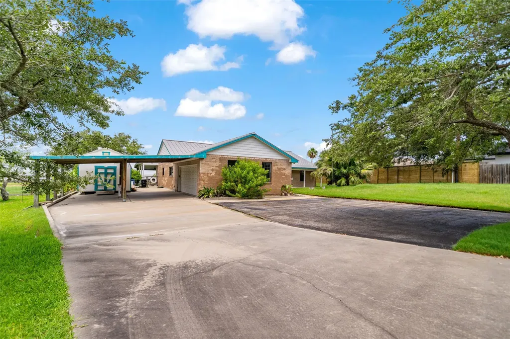 4931 Fm 1781 Rockport TX 78382