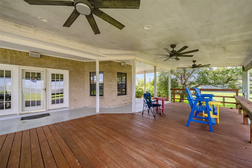 4931 Fm 1781 Rockport TX 78382
