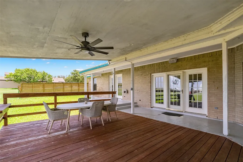 4931 Fm 1781 Rockport TX 78382
