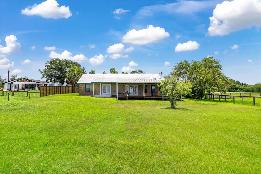 4931 Fm 1781 Rockport TX 78382