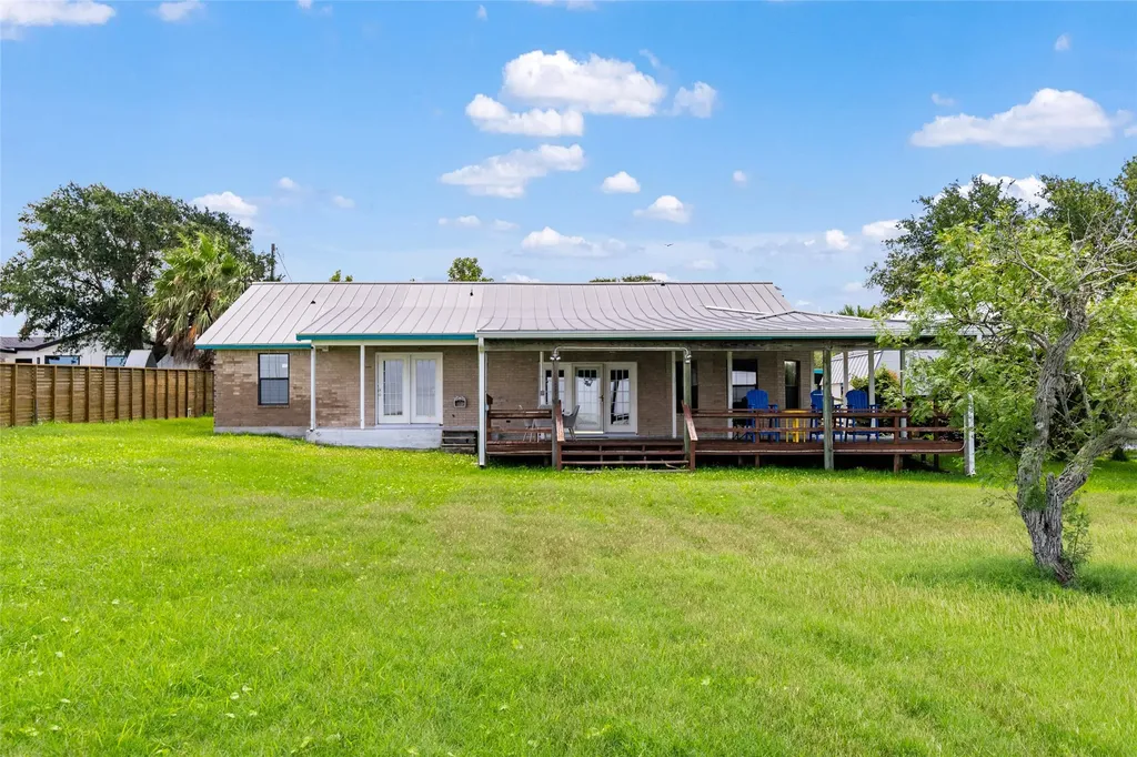 4931 Fm 1781 Rockport TX 78382