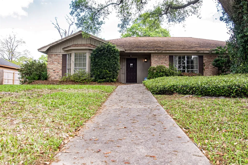 5950 Pinkstaff Lane Beaumont TX 77706